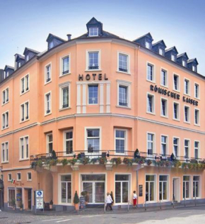 Hotel Römischer Kaiser